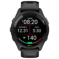 Montres GPS Garmin Forerunner 265 Noir Gris Clair -Plein Air Sports Équipements Magasin 94e0f3d39d4d5d89e64d325d9b7d7e8647fcceac E23GARMACC381478 GARM0730846 902