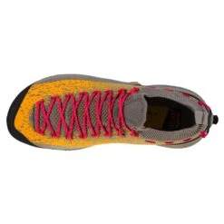 Chaussures D'approche La Sportiva Tx2 Evo Woman Moon Marigold -Plein Air Sports Équipements Magasin 95450e35fbed6aa248297c40ee365695a2ee93b8 E22LASPCHA2214400 5