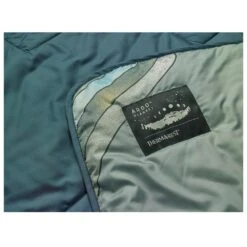 Couverture Thermarest Argo Topo Wave -Plein Air Sports Équipements Magasin 95f4aade328007829c1f98c1d67d8f7c10e0c312 E23TERMBIV381921 TERM0731111 902