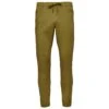 Pantalon D’escalade Black Diamond M Notion Pants Camp Green
