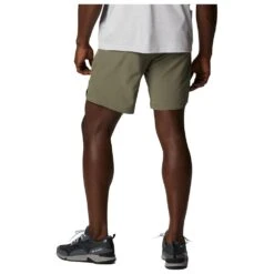 Short De Rando Columbia M's Alpine Chill Zero Short Stone Green -Plein Air Sports Équipements Magasin 96bc1ffb6d54d87061bbd7600305fd842c2e6a33 E22COLUTTB1213038 2