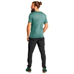 Tee-shirt De Rando Ortovox 120 Cool Tec Clean M Arctic Grey Blend 10 Tee-shirt De Rando Ortovox 120 Cool Tec Clean M Arctic Grey Blend -Plein Air Sports Équipements Magasin 9727a5d6ac10ec86437a55bc5ba9b6f12c98af7e E22ORTOTEH1373143 902