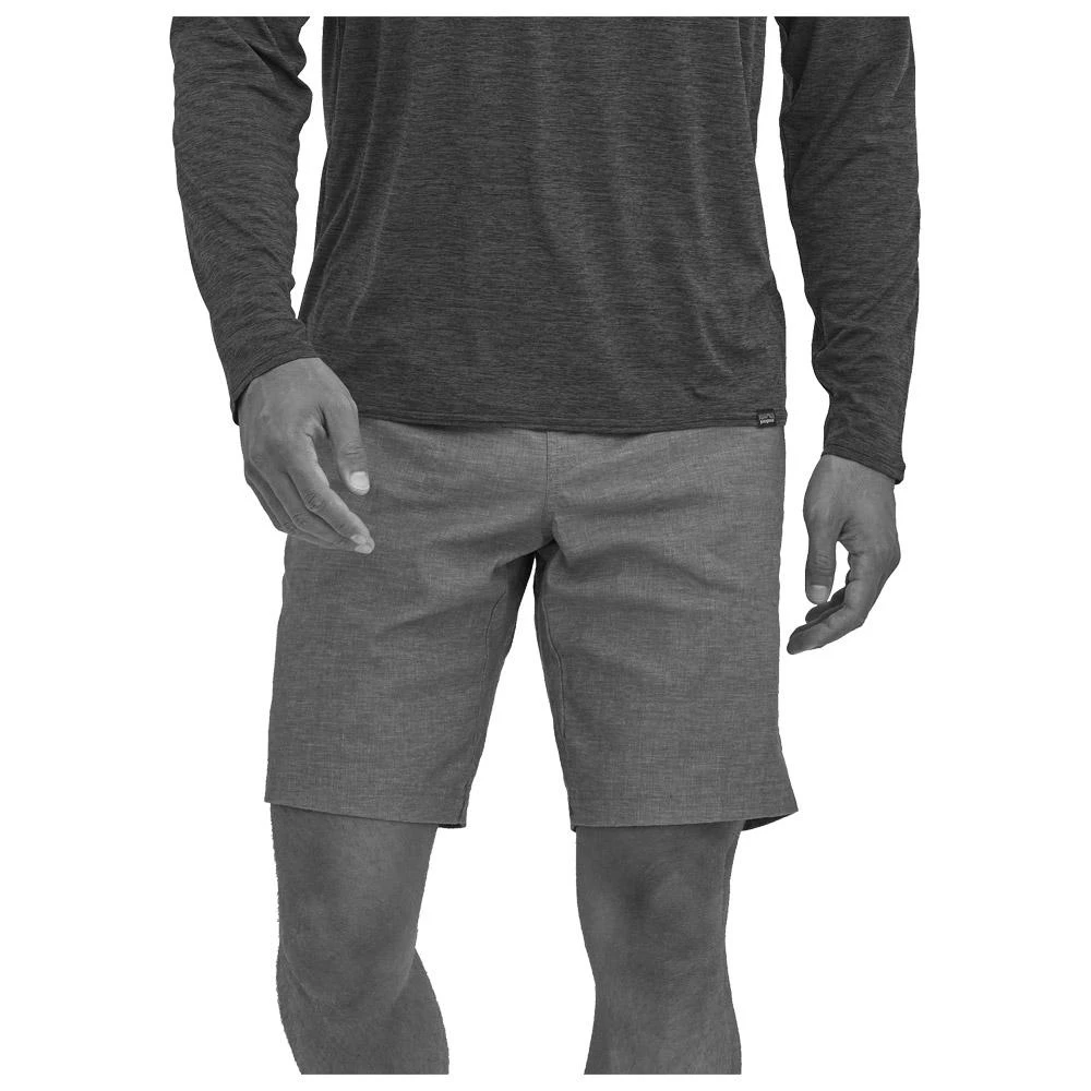 Short D’escalade Patagonia M's Hampi Rock Shorts Hemlock Green 7 Short D’escalade Patagonia M's Hampi Rock Shorts Hemlock Green – Image 5