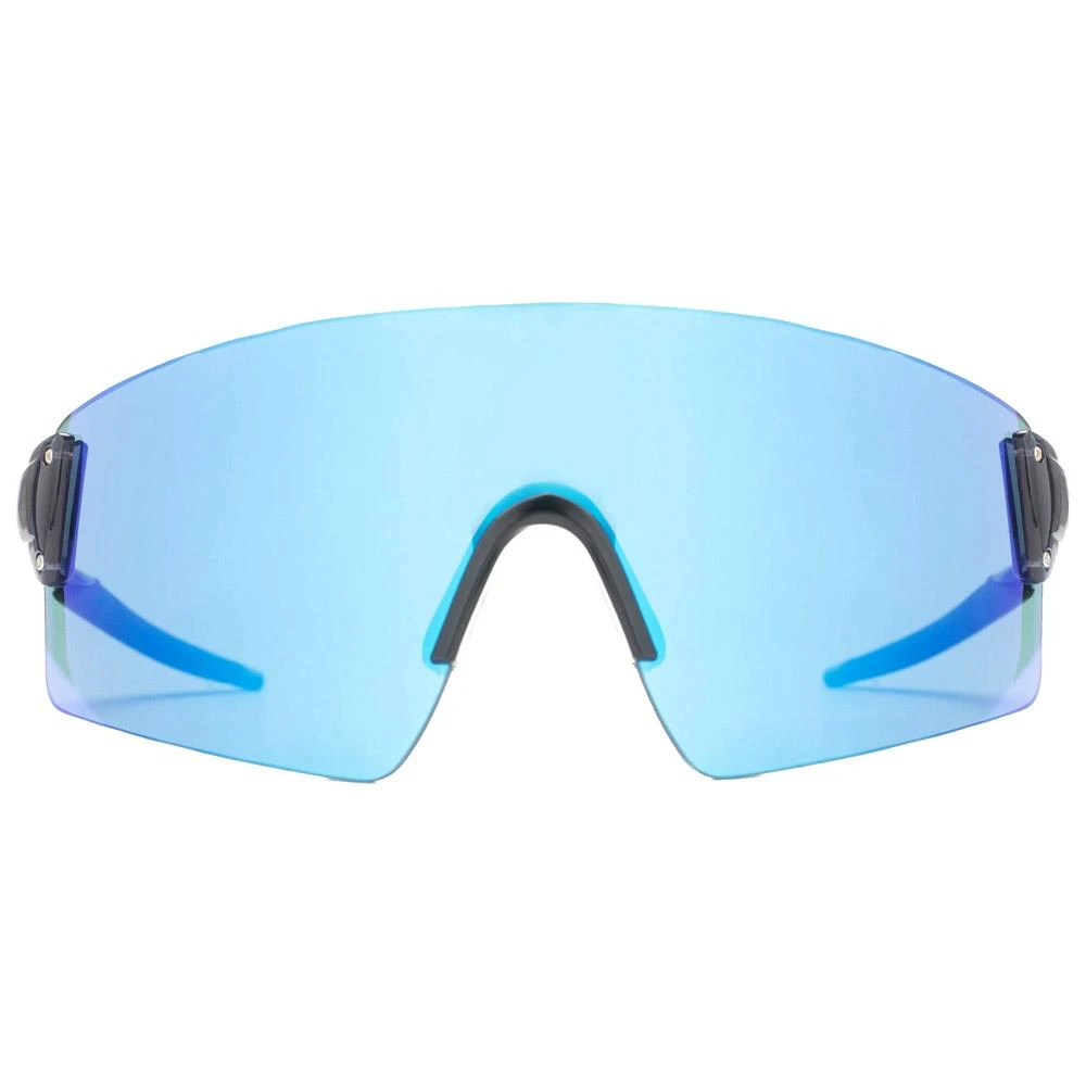 Lunettes De Soleil Mundaka Optic Ai1 Matte Black Smoke Blue Revo 5 Lunettes De Soleil Mundaka Optic Ai1 Matte Black Smoke Blue Revo – Image 3