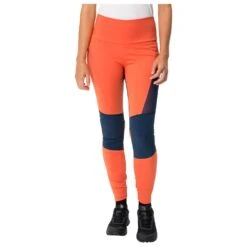 Collants De Rando Vaude Women's Scopi Tights II Hokkaido 13 Collants De Rando Vaude Women's Scopi Tights II Hokkaido -Plein Air Sports Équipements Magasin 97941f3395e8f9cd707571ab0d795fcd6b094c9f E22VAUDTTB2220352 4