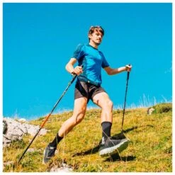 Bâton Guidetti Silver Aéro Alu Noir Rouge -Plein Air Sports Équipements Magasin 979870a0539dcf10fd0f678871b28249e759b25f E23GUIDBAT3379028 909