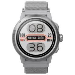 Montres GPS Coros Apex 2 Pro Grey -Plein Air Sports Équipements Magasin 980703d597908dcdd440c5d26f94b75318fe3b8f E23COROACC367703 CORO0703417 5