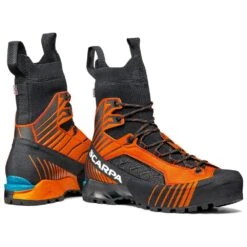 Chaussures D'alpinisme Scarpa Ribelle Tech 2.0 Hd Black Orange 19 Chaussures D'alpinisme Scarpa Ribelle Tech 2.0 Hd Black Orange -Plein Air Sports Équipements Magasin 984abf721620b62bb573175ca3f8079b0cd6f68e H23SCARCHA2262499 901