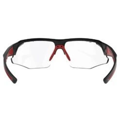 Lunettes De Soleil AZR Galibier Noire Mate Rouge Irise Rouge Photochromique 12 Lunettes De Soleil AZR Galibier Noire Mate Rouge Irise Rouge Photochromique -Plein Air Sports Équipements Magasin 98737c392419d0f32611ad33218ce88119e6da90 E220AZRLUN203820 0AZR0589004 12