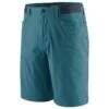 Short D’escalade Patagonia M's Venga Rock Shorts Abalone Blue -Plein Air Sports Équipements Magasin 98a200b2d862440ca26c72940541bb59684e2c39 E22PATATEB2207129 0