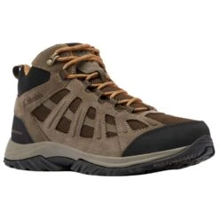 Chaussures De Randonnée Columbia Redmond III Mid Wp Cordovan ELK 15 Chaussures De Randonnée Columbia Redmond III Mid Wp Cordovan ELK -Plein Air Sports Équipements Magasin 993cbd49e19844e4ca6c36dbd2ff0c3b2db18942 E23COLUCHA3360552 4