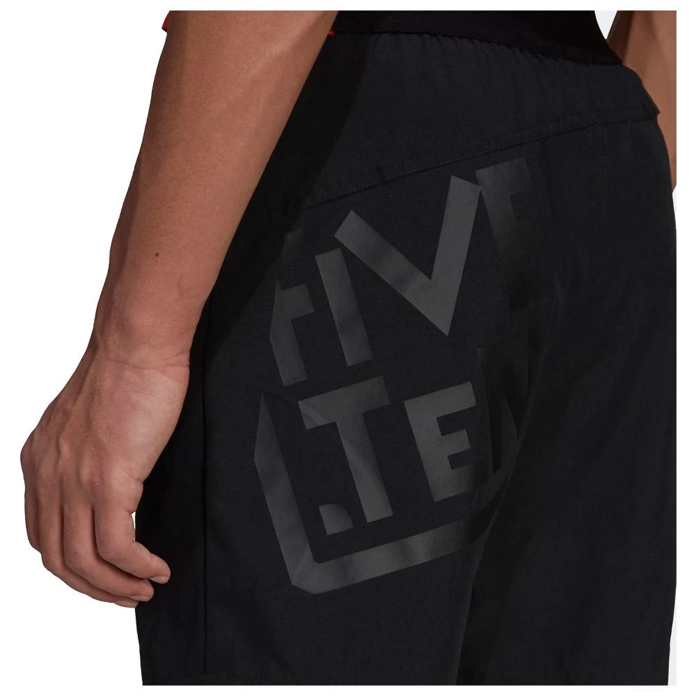 Short D’escalade Five Ten 5.10 Felsblock Black 6 Short D’escalade Five Ten 5.10 Felsblock Black – Image 4