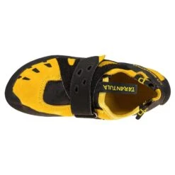 Chaussons D'escalade La Sportiva Tarantula Jr Yellow Black 11 Chaussons D'escalade La Sportiva Tarantula Jr Yellow Black -Plein Air Sports Équipements Magasin 99f538398357fb56d1ec8d86b8def30916454dc6 E22LASPCHA2214333 3