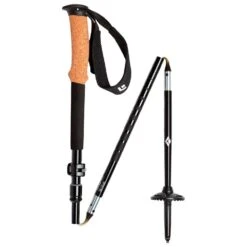 Bâton Black Diamond Alpine Flz Poles 105-125 Cm Black -Plein Air Sports Équipements Magasin 9a4f259e7130741a999ffb1d7c7a5f14e408d36a E23BDIABAT380896 BDIA0117098 901