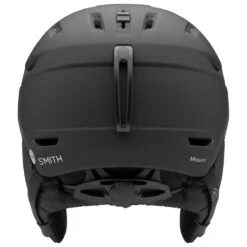 Casque Smith Mission Mips Matte Charcoal -Plein Air Sports Équipements Magasin 9a722f5b92c9a61666311123df14a82741f7794d H19SMITACC5326040 902