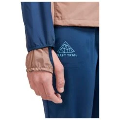 Veste De Trail Craft Pro Trail Hydro Jacket W Tide Sepia -Plein Air Sports Équipements Magasin 9ac47e2f0d31b11dc7eede39b19ad5fb218abd0b H23CRAFTTH3349524 904