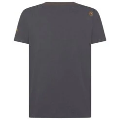 Tee-shirt D’escalade La Sportiva Breakfast T-Shirt M Carbon Maple -Plein Air Sports Équipements Magasin 9acdd6526600daf7a4776b5325893f4984c56e81 E23LASPTTH3340874 2
