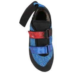 Chaussons D'escalade Millet Easy Up 5C Junior Blue 11 Chaussons D'escalade Millet Easy Up 5C Junior Blue -Plein Air Sports Équipements Magasin 9ad3d341783609081cbe090161e24843de57b296 E22MILLCHA2215050 7