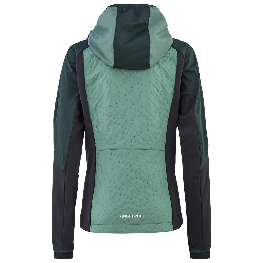 Veste De Rando Kari Traa Tirill 2.0 Jacket Murk 4 Veste De Rando Kari Traa Tirill 2.0 Jacket Murk – Image 2