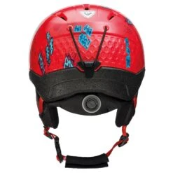 Casque Rossignol Whoopee Impacts Super Roostie -Plein Air Sports Équipements Magasin 9aef439350a729605c1a4f73525639ce24aa75e6 H21ROSSACC040 2