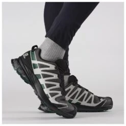 Chaussures De Trail Salomon Xa Pro 3D V8 Magnet Lunar Rock Scarab -Plein Air Sports Équipements Magasin 9b4a69d8a262b54bf830dfd531ffbddd5fc9acba E23SALOCHA3362708 902