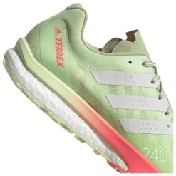 Chaussures De Trail Adidas Terrex Speed Ultra Almost Lime Crystal White Turbo -Plein Air Sports Équipements Magasin 9bcf8a781a01aba428793b2ca9eb6b6a56492806 E22ADIDCHA1221364 10