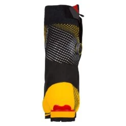 Chaussures D'alpinisme La Sportiva G2 Evo Black Yellow -Plein Air Sports Équipements Magasin 9c8108e0c495154cfa489c42b3c640b3bd759cb1 E22LASPCHA2268892 2