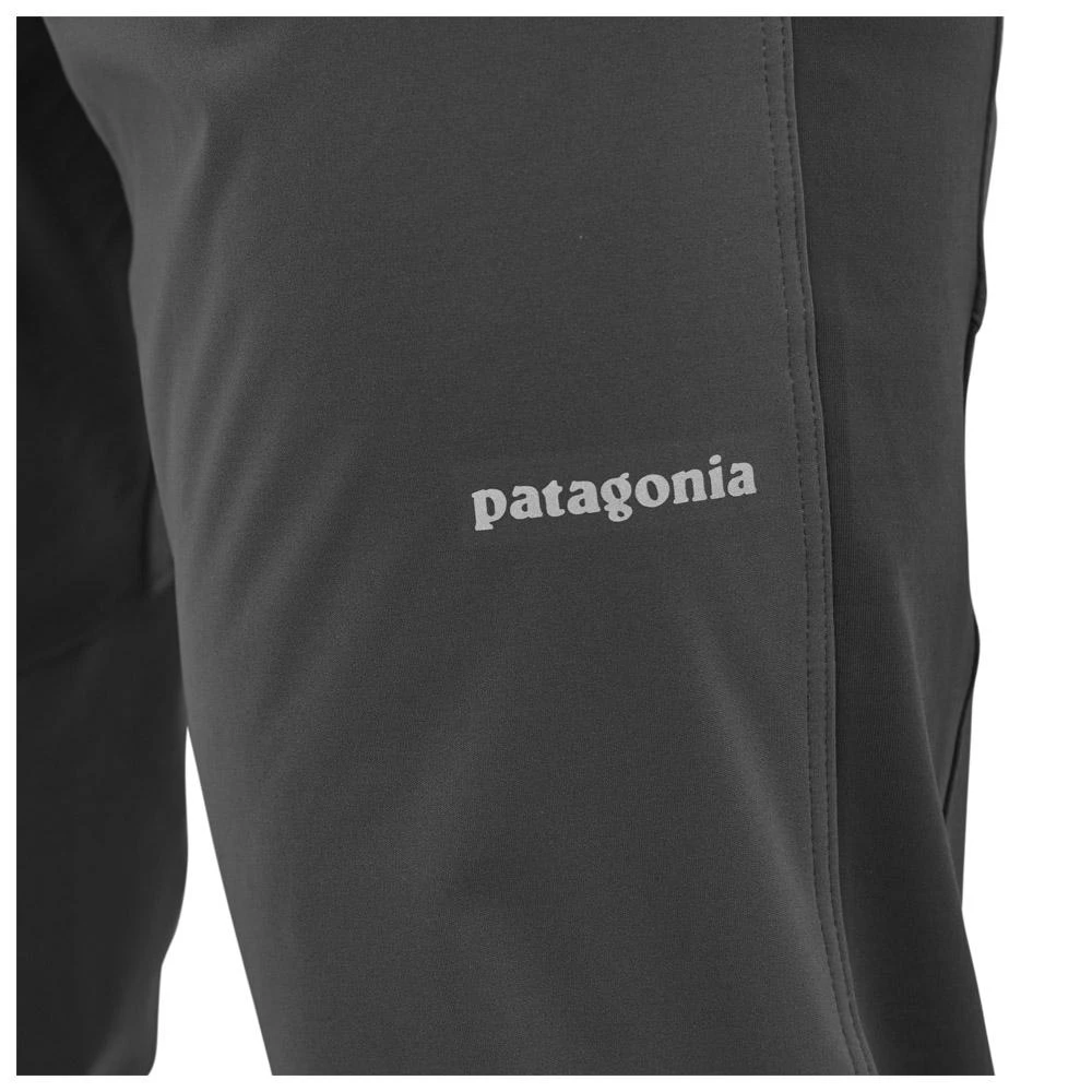 Pantalon De Trail Patagonia M's Wind Shield Pants Basin Green 7 Pantalon De Trail Patagonia M's Wind Shield Pants Basin Green – Image 5