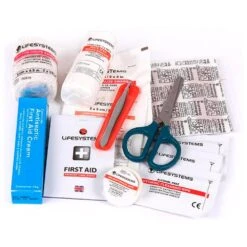 Premiers Secours Lifesystems Pocket First Aid Kit Red 9 Premiers Secours Lifesystems Pocket First Aid Kit Red -Plein Air Sports Équipements Magasin 9cdb080f6ebd434566428c2fb5d6632512b87270 E23LIFSACC381144 LIFS0202192 901