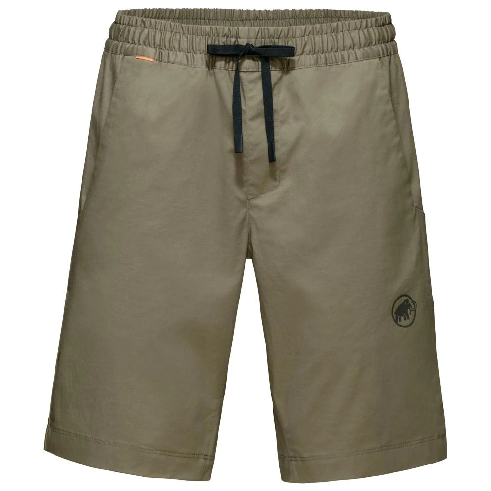 Short D’escalade Mammut Camie Short Iguana 3 Short D’escalade Mammut Camie Short Iguana