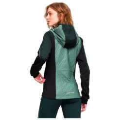 Veste De Rando Kari Traa Tirill 2.0 Jacket Murk 9 Veste De Rando Kari Traa Tirill 2.0 Jacket Murk -Plein Air Sports Équipements Magasin 9d4868fe9df4bb9a94736bf587317d7b991c9be0 H23KARITTH2254295 6