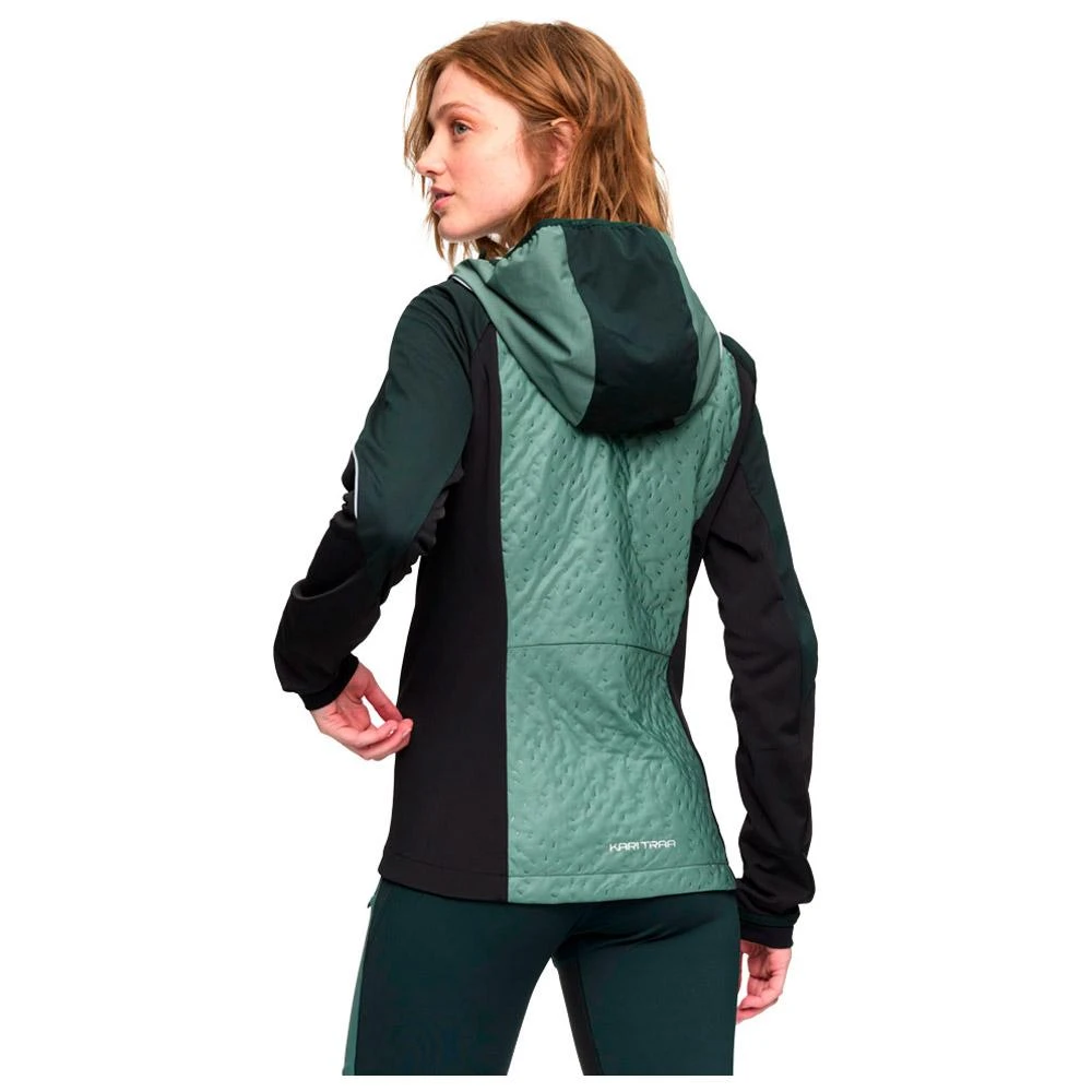 Veste De Rando Kari Traa Tirill 2.0 Jacket Murk 6 Veste De Rando Kari Traa Tirill 2.0 Jacket Murk – Image 4