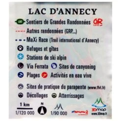 Carte 3D 3DMAP Le Lac D'annecy -Plein Air Sports Équipements Magasin 9d8aec5805f2272c635aa8493fa65cea8cfb0c8a E233DMABIV348451 3DMA0206849 901