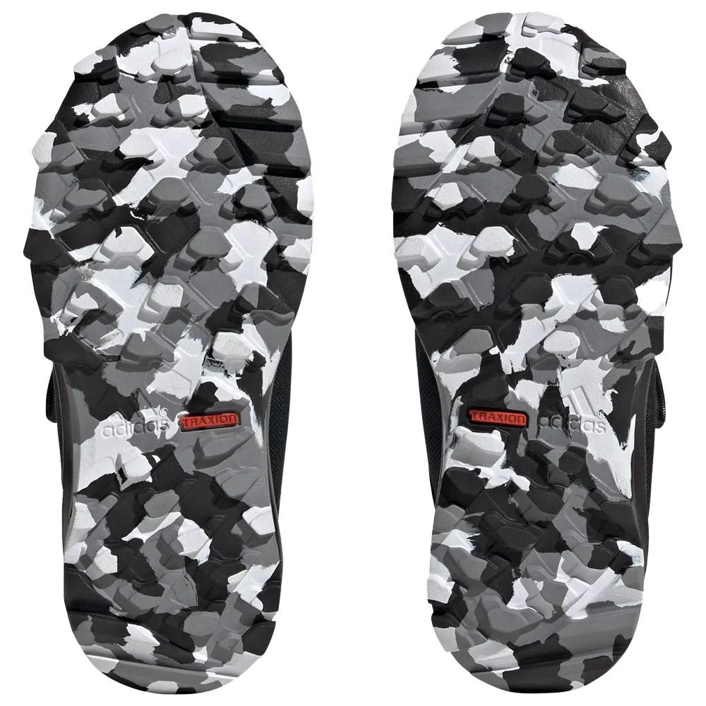 Chaussures De Randonnée Adidas Terrex Agravic Boa K Cblack/Ftwwht/Grethr 8 Chaussures De Randonnée Adidas Terrex Agravic Boa K Cblack/Ftwwht/Grethr – Image 6