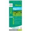 Carte IGN Morvan 1 Carte IGN Morvan -Plein Air Sports Équipements Magasin 9e773c9cbc0899d901740a06e15bc973f4b74c6e H230IGNBIV356347 0IGN0681388 0