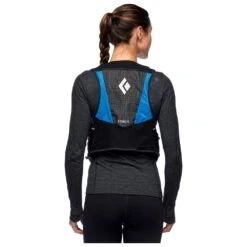 Gilet Trail Black Diamond Distance 4 Hydration Vest Ultra Bleu -Plein Air Sports Équipements Magasin 9e82dba60998633f91e8bed74b138607f83d5b20 E22BDIAACC2211856 5