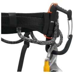 Baudrier Petzl Hirundos Noir -Plein Air Sports Équipements Magasin 9e94033e29dc6417133914ef2b4a824f92774641 E22PETZACC2215119 11