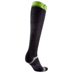Chaussettes De Compression Sidas Endurance Racing Knee Noir Jaune -Plein Air Sports Équipements Magasin 9eac9737bf768ba669f42f62027070290d9a2578 E22SIDAACC2219075 3