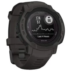 Montres GPS Garmin Instinct 2 Solar Gaphite Gray -Plein Air Sports Équipements Magasin 9f351298d34c0e3fb21a3e4e0bc0c0fd7ab6e465 E22GARMACC259241 GARM0036329 4