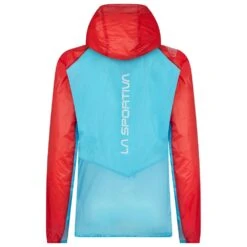Veste De Trail La Sportiva Briza Windbreaker Jkt W Malibu Blue Hibiscus -Plein Air Sports Équipements Magasin 9fa91c24744f6b3d3d6a98b6bd13db520c2736bb E22LASPTTH1195988 2