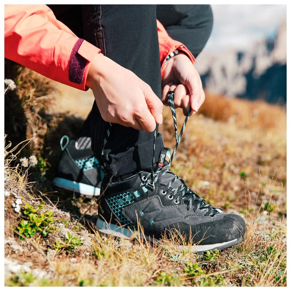 Chaussures D'approche Kayland Vitrik W's Gtx Dark Grey 6 Chaussures D'approche Kayland Vitrik W's Gtx Dark Grey – Image 4