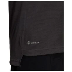 Tee-shirt De Rando Adidas MT Tee Black -Plein Air Sports Équipements Magasin a006785eb168e7546ffd904dfacd065a21a6db93 E22ADIDTTH2214605 11