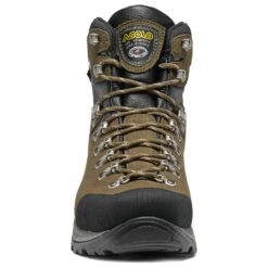 Chaussures De Randonnée Asolo Greenwood Evo GV Major Brown -Plein Air Sports Équipements Magasin a012f5fa89c7eabfedcc66c64e28d9213fb6a6df E22ASOLCHA2324083 5