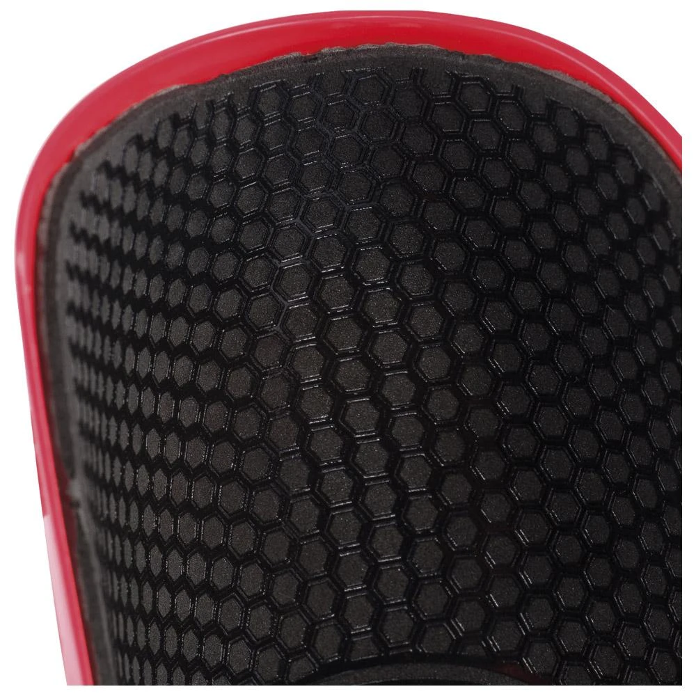 Protection Racing Rossignol Hero Leg Protection Jr Red 5 Protection Racing Rossignol Hero Leg Protection Jr Red – Image 3