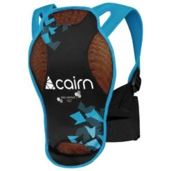Protection Dorsale Cairn Pro Impakt D30 J Dorsale Pro Azure New Camo