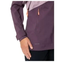 Veste De Rando Vaude Women's Simony 2,5L Jkt IV Lilac Dusk -Plein Air Sports Équipements Magasin a0d1685ddce59777c604f4b5663f3dd4318af414 E22VAUDTTH2220347 11
