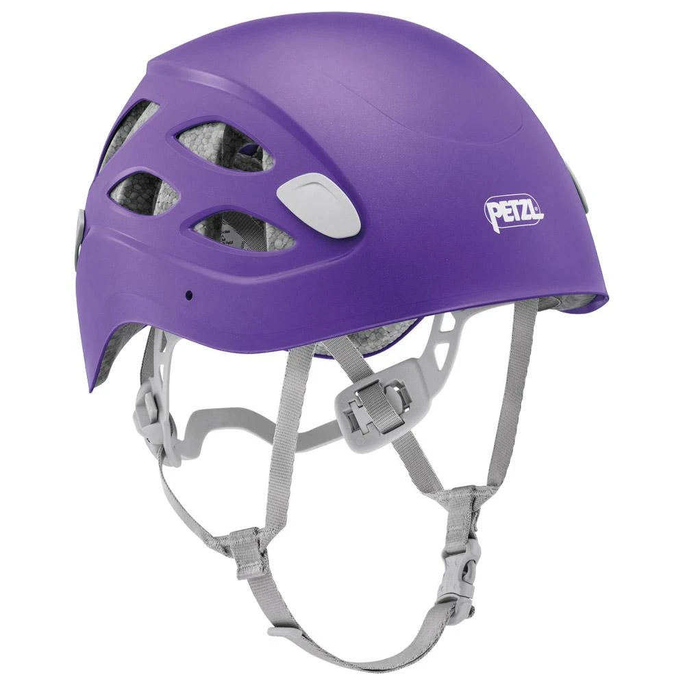 Casque D'escalade Petzl Borea Violet 3 Casque D'escalade Petzl Borea Violet