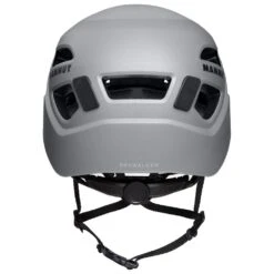 Casque D'escalade Mammut Skywalker 3.0 Helmet Titanium -Plein Air Sports Équipements Magasin a0fcade3c7e83218db7b5b64f4ae7526209a7a49 E22MAMMESC212190 MAMM0581607 2