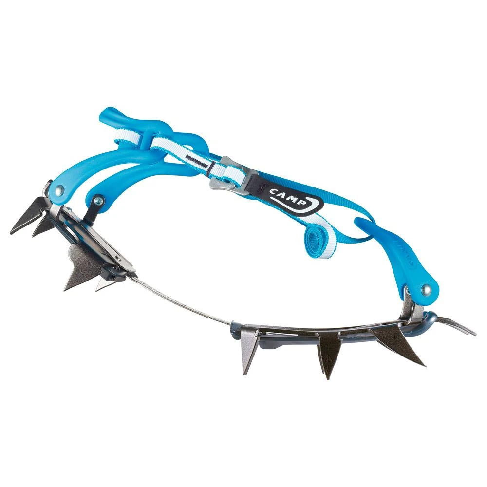 Crampons Camp Stalker Universal 4 Crampons Camp Stalker Universal – Image 2
