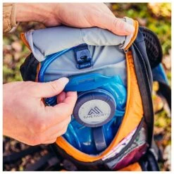 Sac Hydratation Gregory Tempo 6 H2O Carbon Bronze -Plein Air Sports Équipements Magasin a14bc0966827f8a503ef408348b735b79cb67f2f H23GREGACC326631 GREG0023384 902